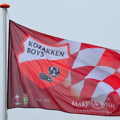 het officiële account van kozakken boys C1
volg voor info over dit team!