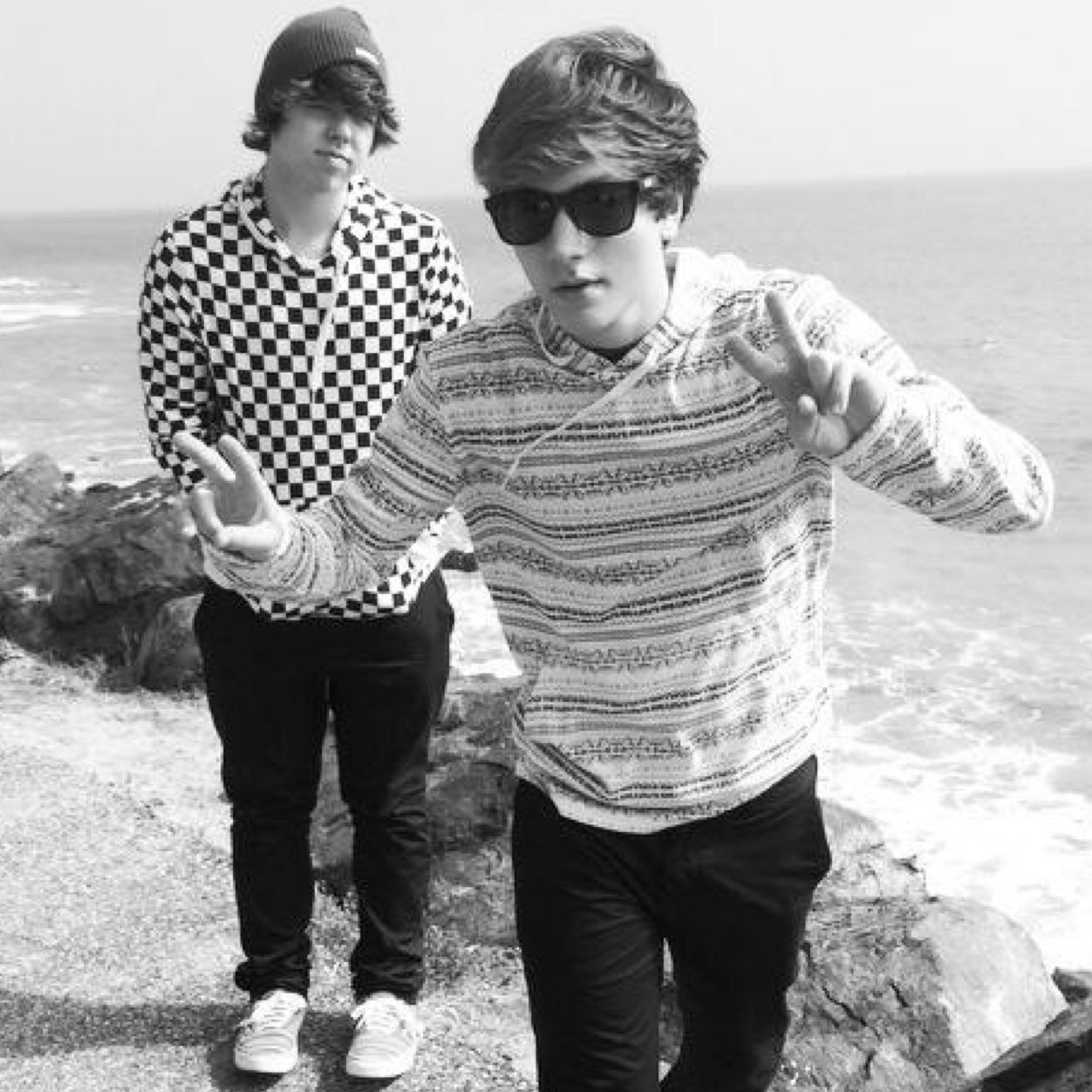 _zimmyedge_'s profile picture. We are two pointers that would love for you to check out our Danny and Paul preferences on Wattpad!