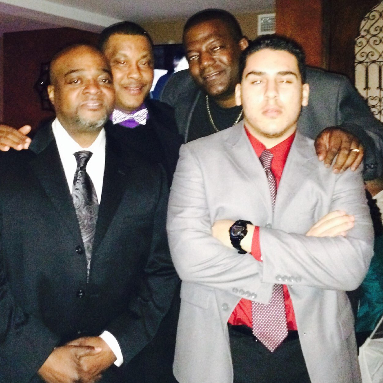 XMeezii131's profile picture. 18 years old, HighSchool Graduate, Football Player, Single, Honors Student, Born & Raised in Soundview Projects