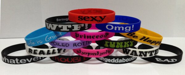 Borough Bandz and the coolest wrist band around!  Check out http://t.co/cMVT5mwmKC and get yours TODAY!
