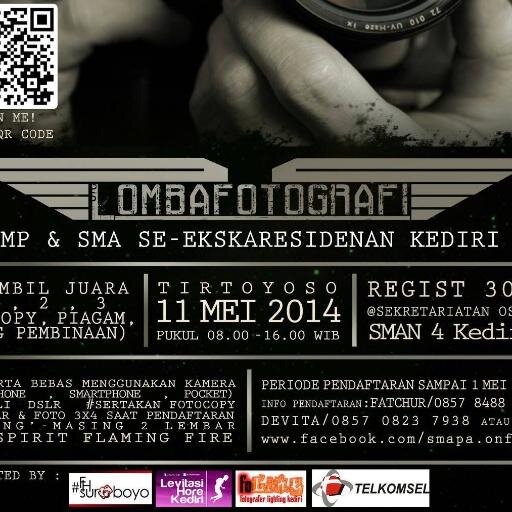 FOLIKE (fotografer lighting kediri) |
Silahkan gabung kita lighting graffiti  | berdiri 3 juni 2013 | 
08563501057 (oki oscar) | #srudukfollow | #Tipsfolike