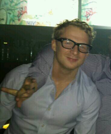 Alexjwpotts's profile picture. Egg chasing at @altrinchamRFC