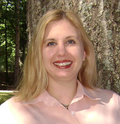 MsRHDeBerry's profile picture. 