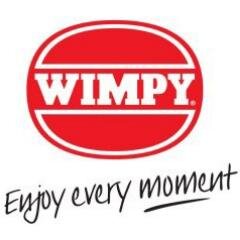 Official twitter page of Wimpy Huddersfield. Follow as and like our facebook page for exclusive offers!