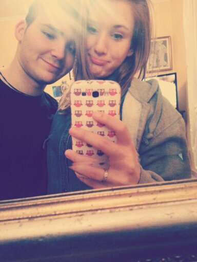 Hello people♥