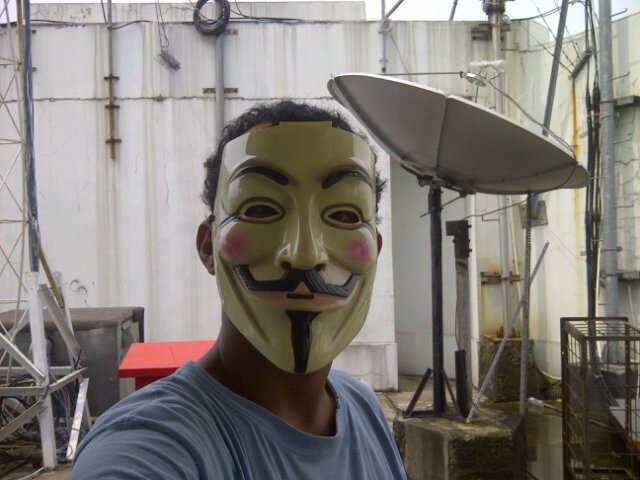cinta Tuhan Yesus