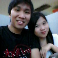 Irene Rosang (@irhen_christie) Twitter profile photo