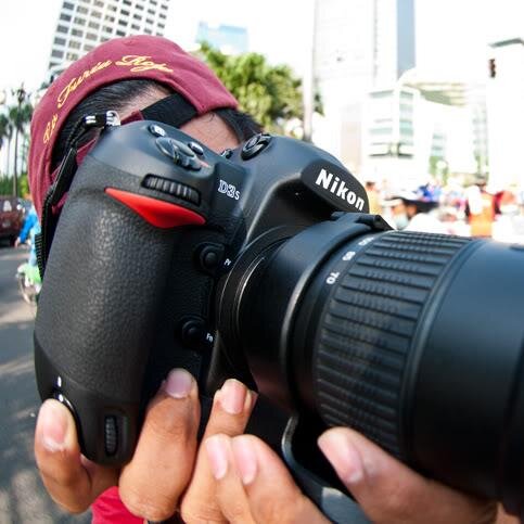 Official Account of TF.JKL Biggest Of Photography. I Love @agnezmo 
and I am a big fan @katyperry