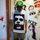 Felipe Arteaga - @felart_lab - Twitter