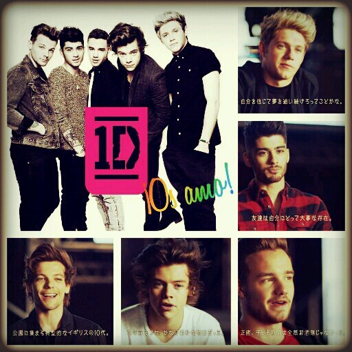 rocio_rocymari's profile picture. Directioner hasta los huesos.I love 1D