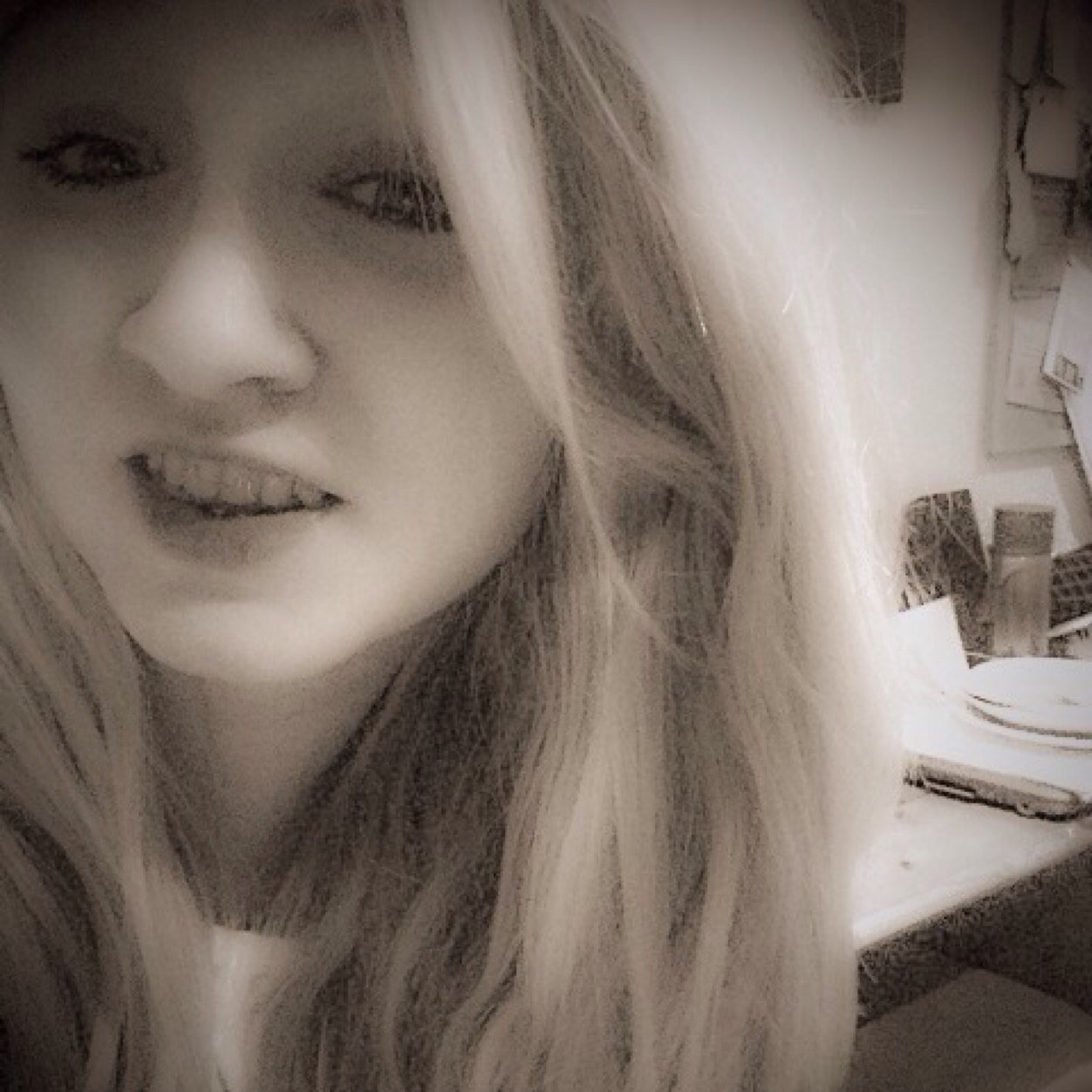 Lets be happy✌️