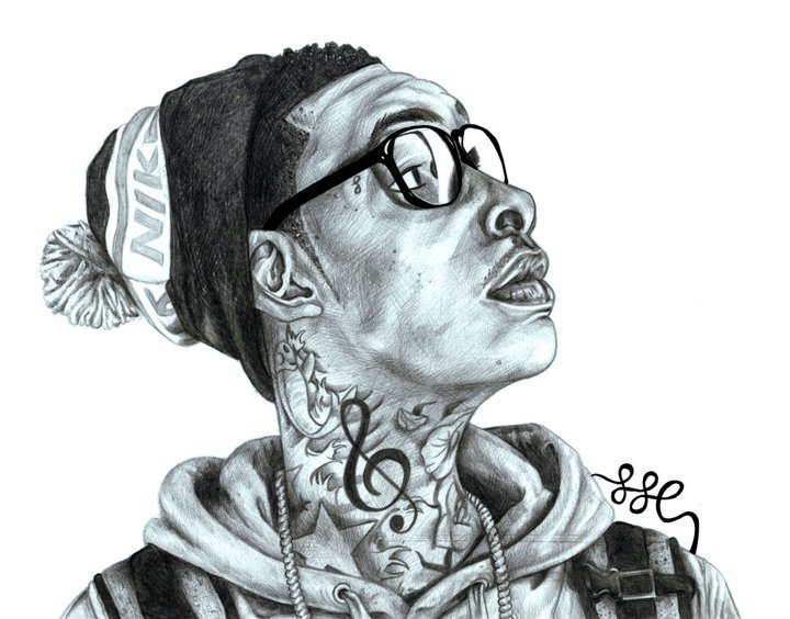 Sou gente boa pá ca$%#*& , amo musica do wiz khlifa e tbm reggae , não estou namorando , e é isso. Me seguem ai gentee
