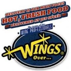 Fresh, never frozen, hand-breaded, delicious chicken wings, 24 flavors, ribs, sandwiches, wraps, burgers, salads, etc.. Come pick it up or have it delivered!