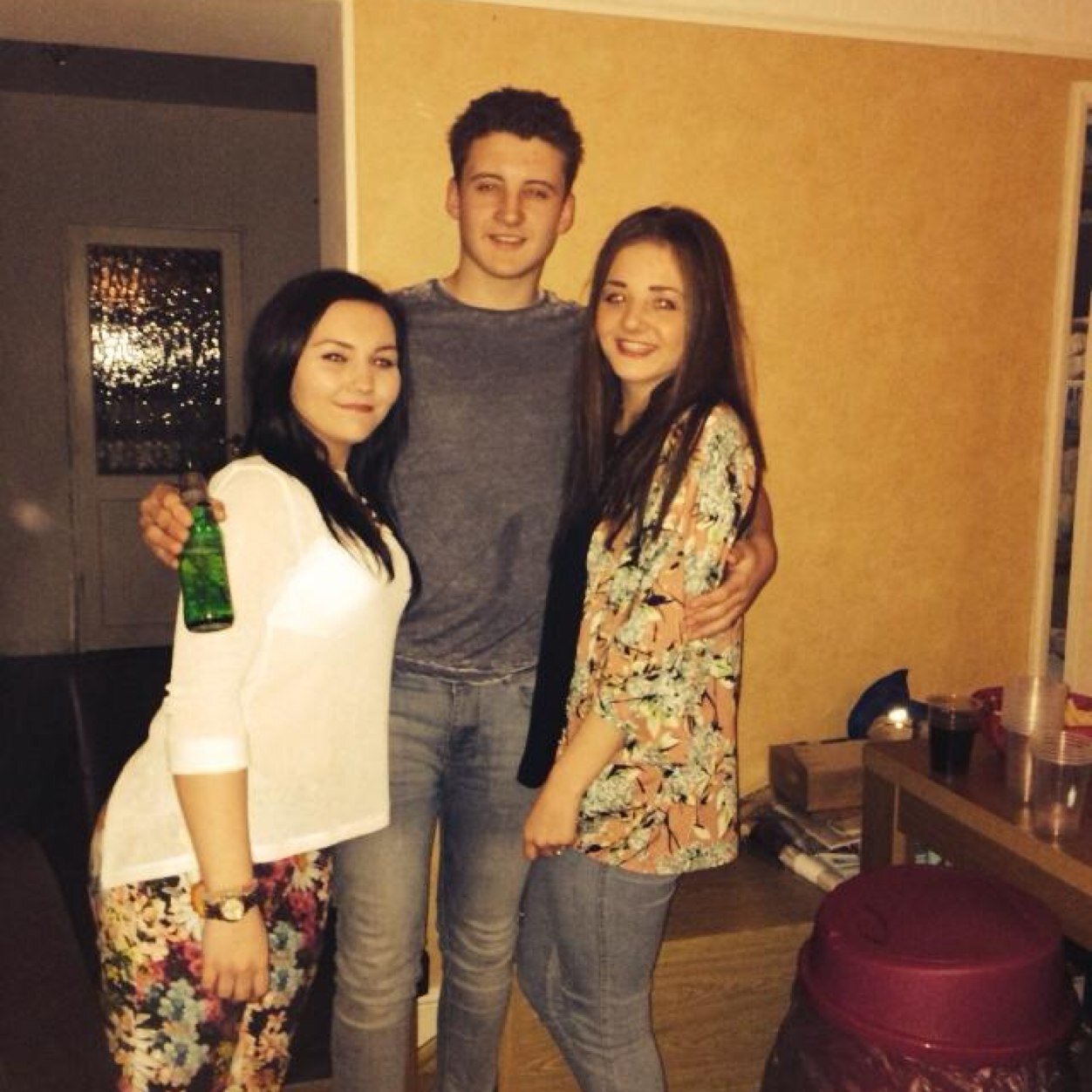 OreillyLowri's profile picture. I love my boyfriend liam beere x x 
Follow me on instagram- lowsyy
16
South Wales