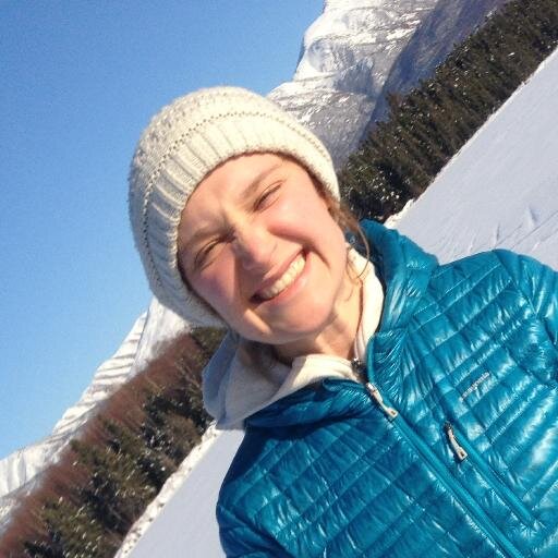 Life and times in the ol' AK