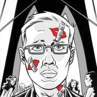 SethKushner (@sethkushner) 's Twitter Profile Photo