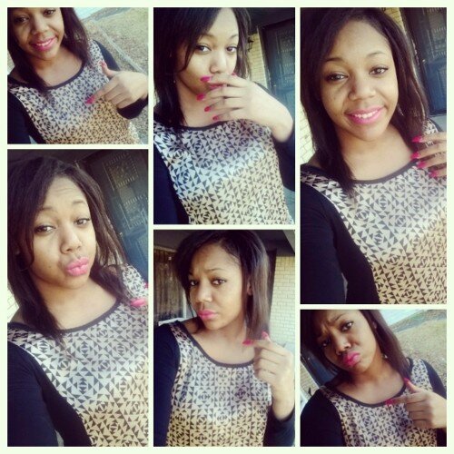 Bissh What Bye Felicia ✌ Follow Me N I'll Follow Bck