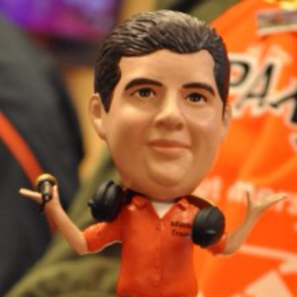 Oscar A. Rodriguez-Mullenhoff 🌞 Profile