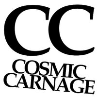 Cosmic Carnage(@Cosmic_Carnage) 's Twitter Profile Photo
