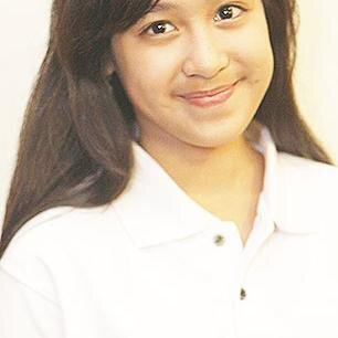 syahfiraangela's profile picture. bringing the happiness