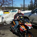 Brandon  Lee Varney - @onlydodge04 - Twitter