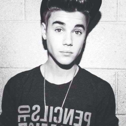MimityBieb's profile picture. Belieber 4 life. Love ya Justin. ♥