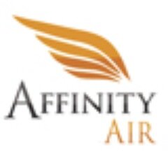 Affinity Air Limousine Service CEO-Owner