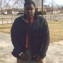 Robert Turnbow - @usingGodsGift - Twitter