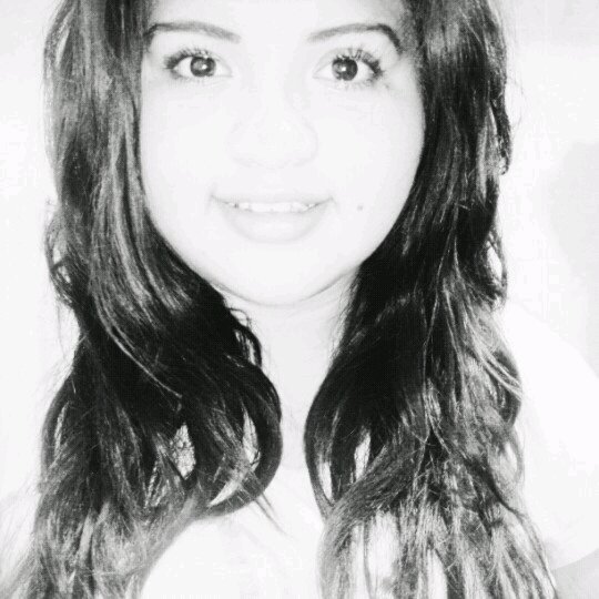 lovely me *-*