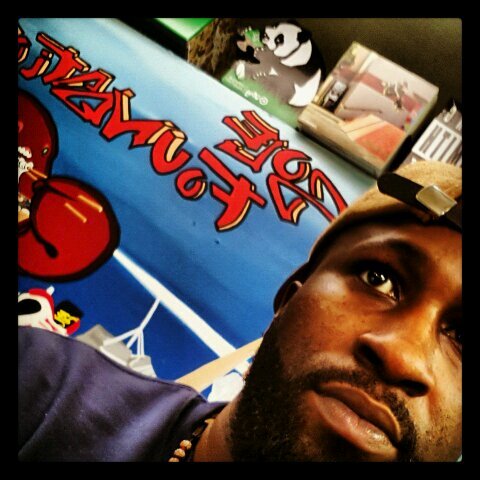 SneakerWill's profile picture. All Money In!