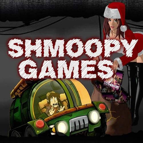 ShmoopyGames Profile Picture