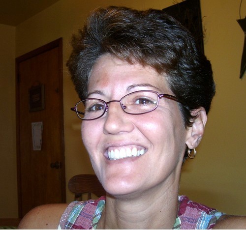 I am a 42 y.o. SAHM of 2 from NJ. I love to cook, camp, crochet and find the bargains. My blog offers Daily Deals, Giveaway, Blogging Tips and more, stop by!