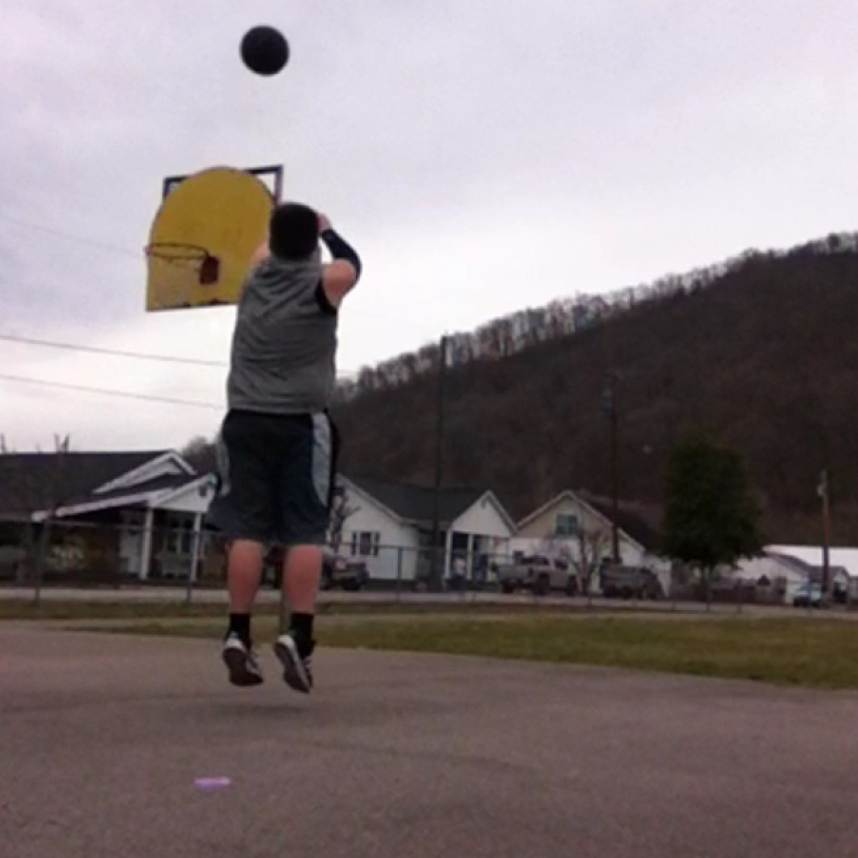 Ball is life