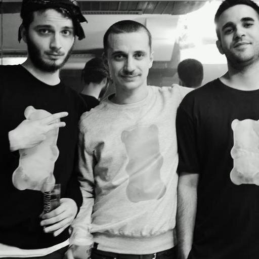 ZBRHARAKIRI's profile picture. MC à Harakiri / Gummy Bear