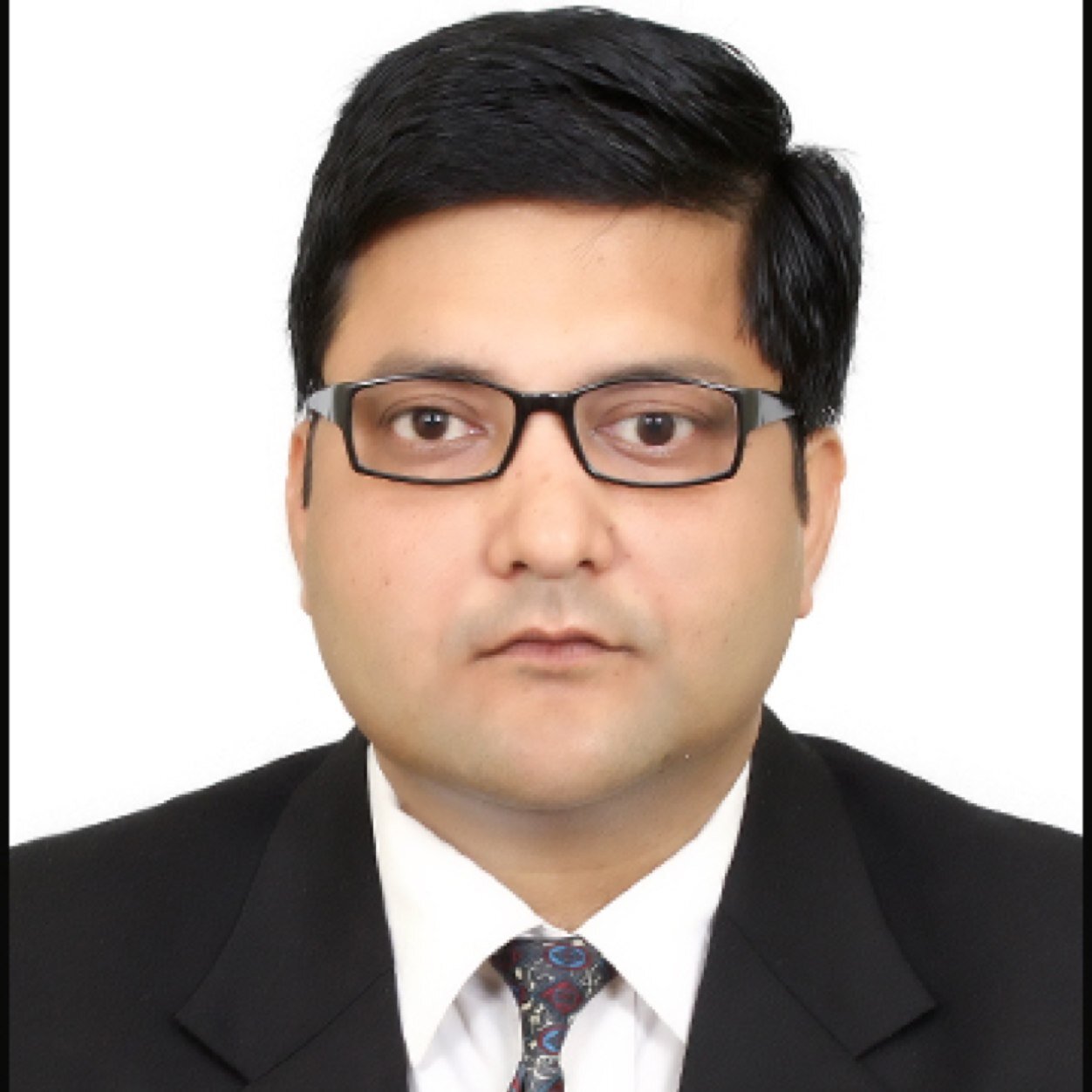 St. Dominics Savio College, Lucknow ........MANIT/MACT, Bhopal....... Larsen & Toubro Ltd. (Construction Div.) .........IIM-A MEP