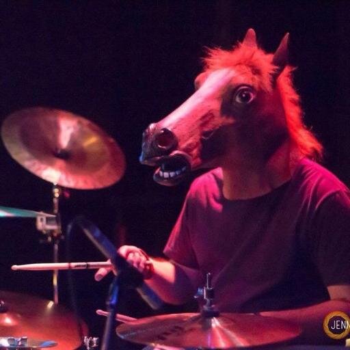 Drummer for Awaken The Tide - Rhode Island - I have big dreams -  #LiveForMusic - #Alkali