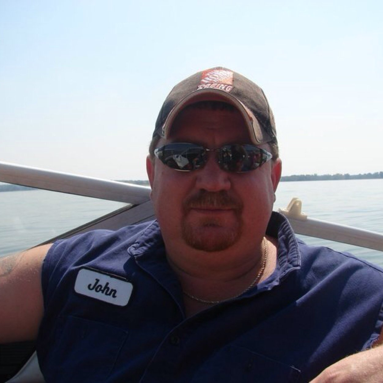 John Profile