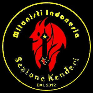 Official Account Of Milanisti Indonesia Sezione Kendari (065)
LA COMUNITA DEI TIFOSI MILAN NEL KENDARI