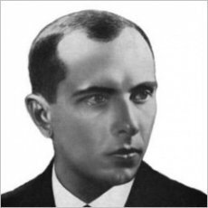 официальная страница Степана Бандеры. Лидер украинских националистов, предводитель Майдана,  идеолог Правого Сектора, серый кардинал Турчинова, агент Запада