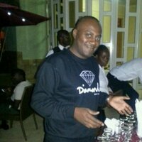 Noah Edwin Mwesigwa (@noahedwinm) 's Twitter Profile