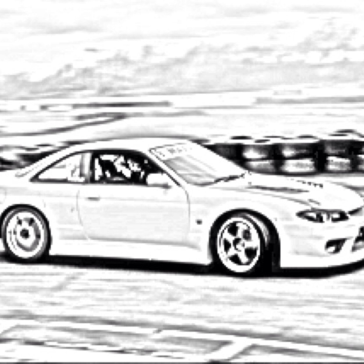 SPEEDWAY, adrenaline-fuelled sport, 350 metre shale Oval Track,4 lap Race, 4 Racers, Racing Anti-Clockwise turning RIGHT to to go LEFT. reaching speeds of 75mph