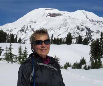 Barbara71716866's profile picture. Artist, hiker, backpacker and adventure traveler.  Fan of good coffee, and Abyssinian cats.. Wants to help  preserve our planet, one little action at a time.