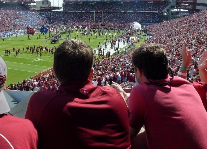 BeerAndAGame's profile picture. I'm a traveler for sports, beer, wine and generally to fulfill an endless bucket list.