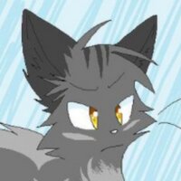 Gray(Paw) (@scorch_of_fire) 's Twitter Profile