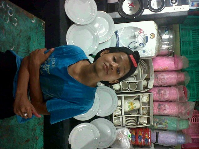 MANA PD BRO (^_^)