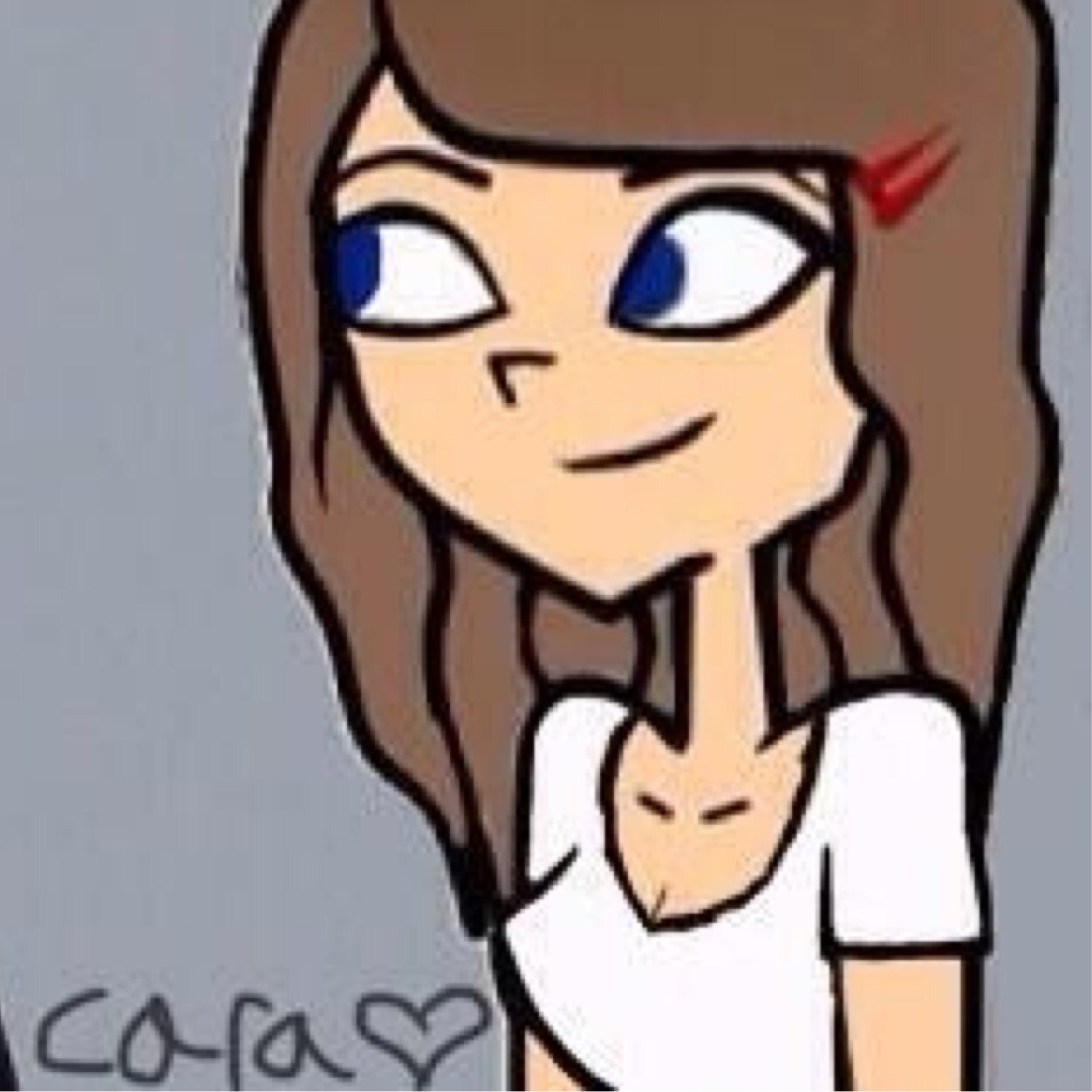 I'm @Geek_Cody's twin. Candy is great, I guess!