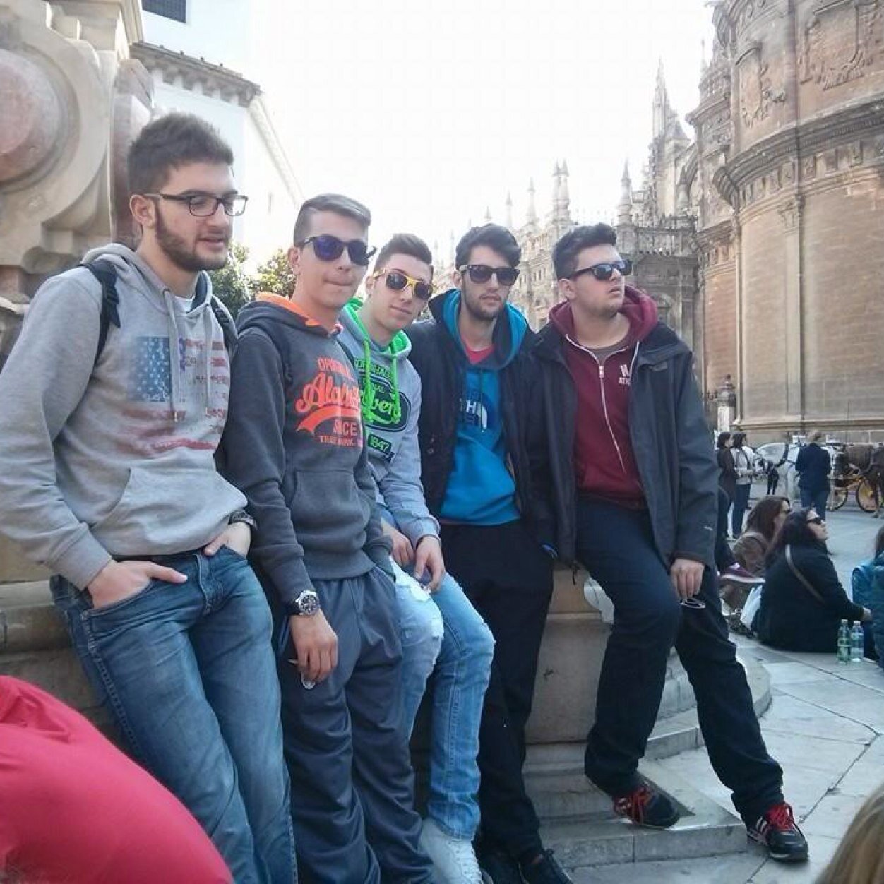 pecoApecavallo's profile picture. #LFC #ACM #Ooooooo