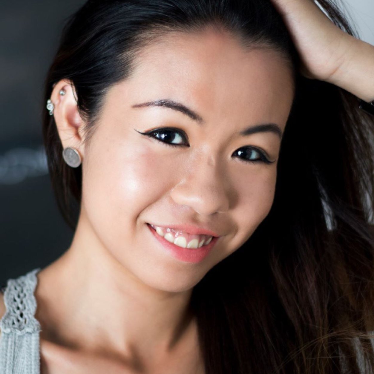 Emily graduated from Photomedia major in Edith Cowan University and Creative Music Technologies major in Western Australian Academy of Performing Arts.