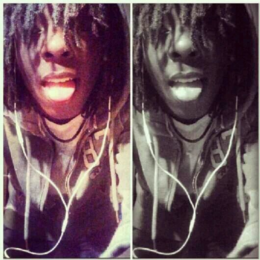 @Lil' Kobe Snedecor 
on Facebook FWM! -Sativa™