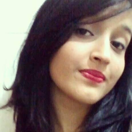 Estudante de fisioterapia. Deus é a minha base.